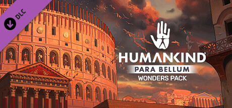 HUMANKIND™ - Para Bellum Wonders Pack banner image