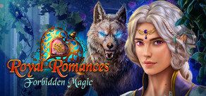Royal Romances: Verbotene Magie Sammleredition