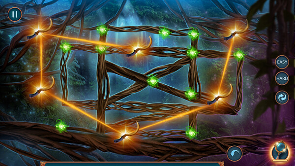 Royal Romances: Forbidden Magic Collector's Edition screenshot 4