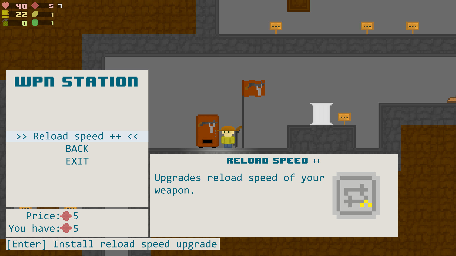 Cavimilation screenshot #6