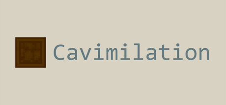 Image for Cavimilation