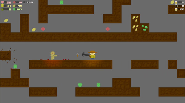 Cavimilation screenshot 1