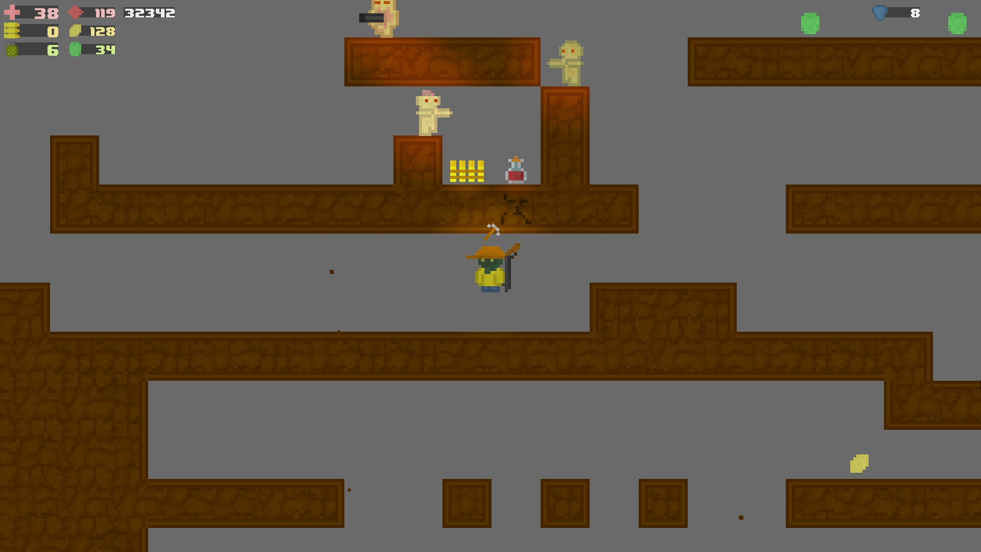 Cavimilation screenshot #4