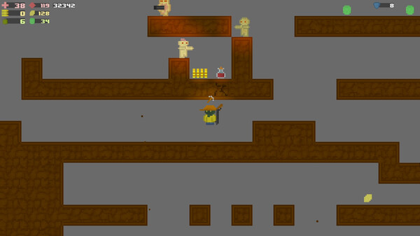 Cavimilation screenshot 4