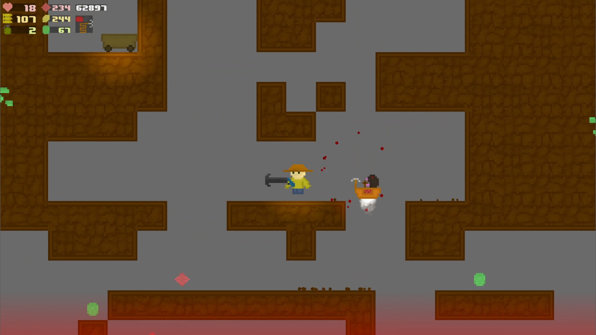 Cavimilation screenshot 8