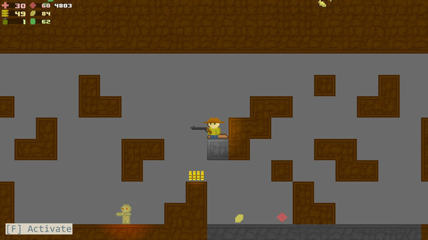 Cavimilation screenshot 3