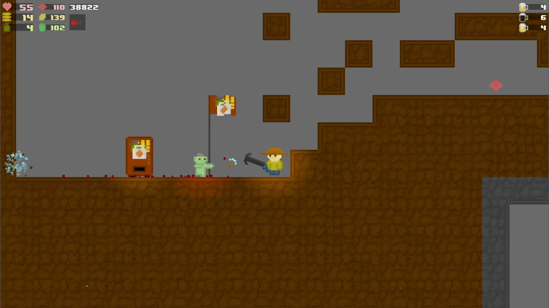 Cavimilation screenshot #9