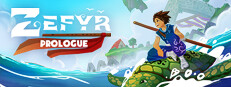 Zefyr: Prologue