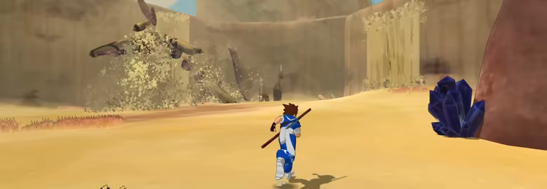 Zefyr: Prologue video 6