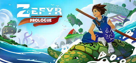 Zefyr: Prologue steam charts