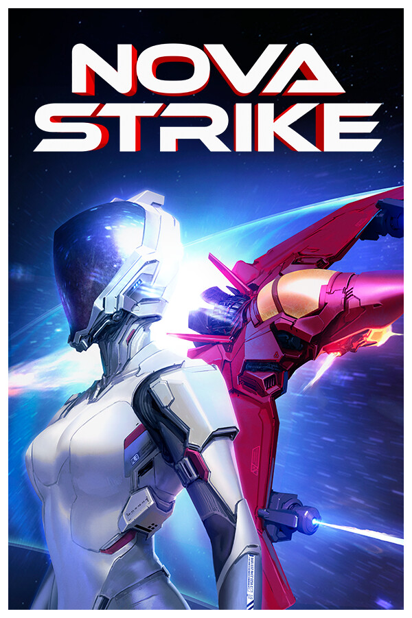 Nova Strike