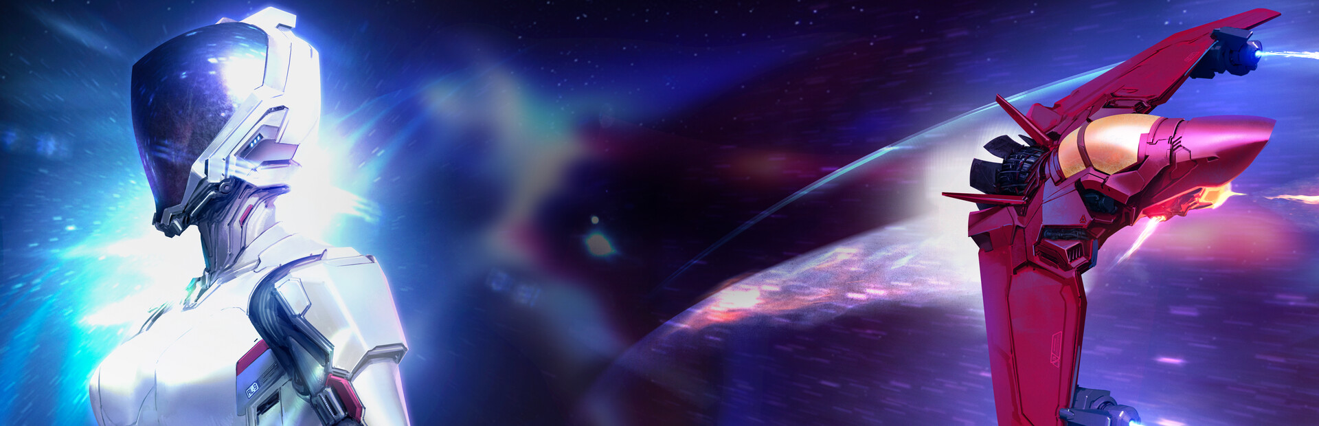 Nova Strike