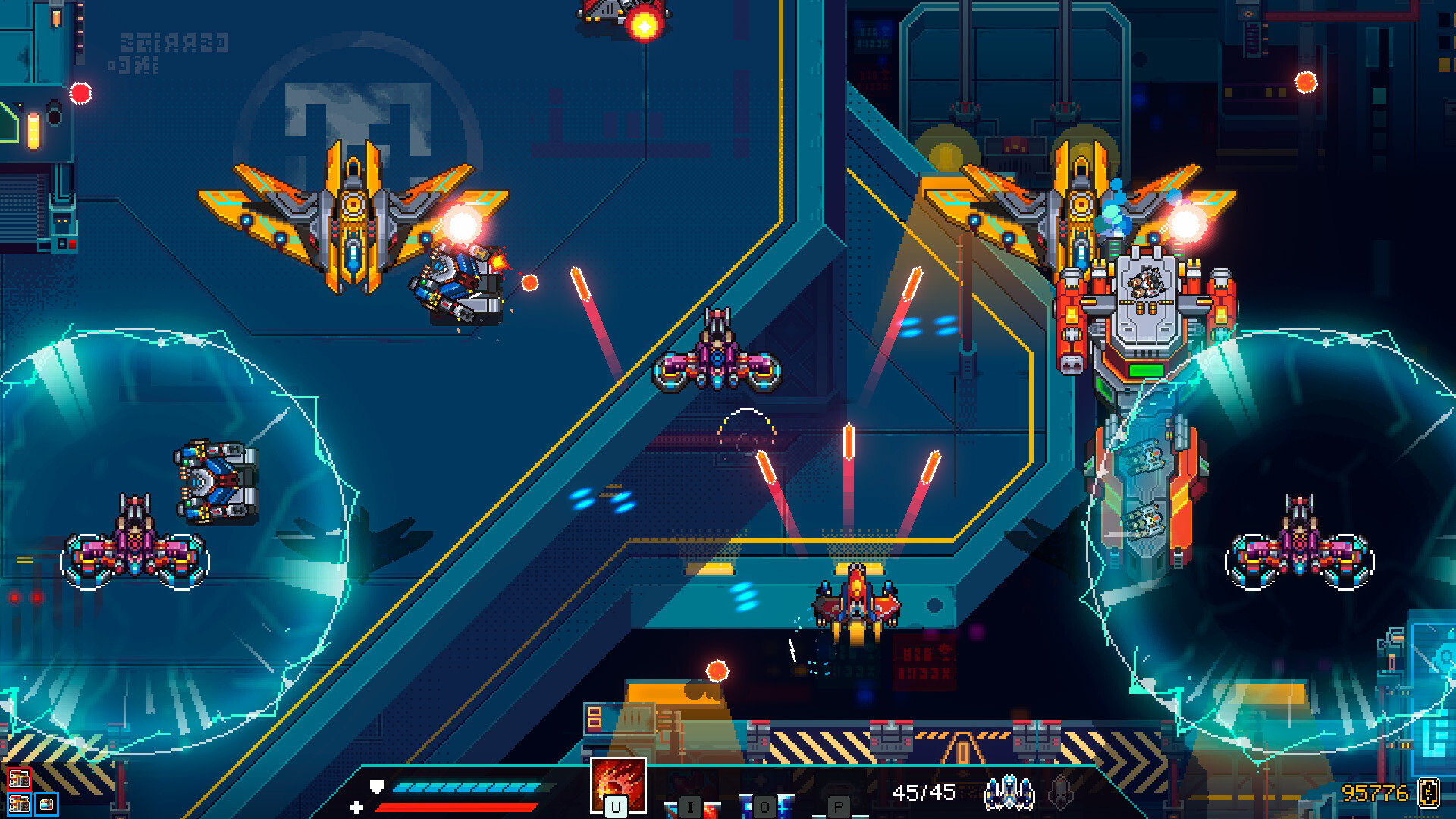 Nova Strike image 3
