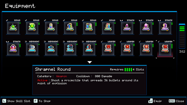 Nova Strike screenshot 6