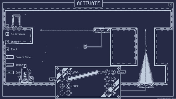 Re-Activated Demo screenshot 3