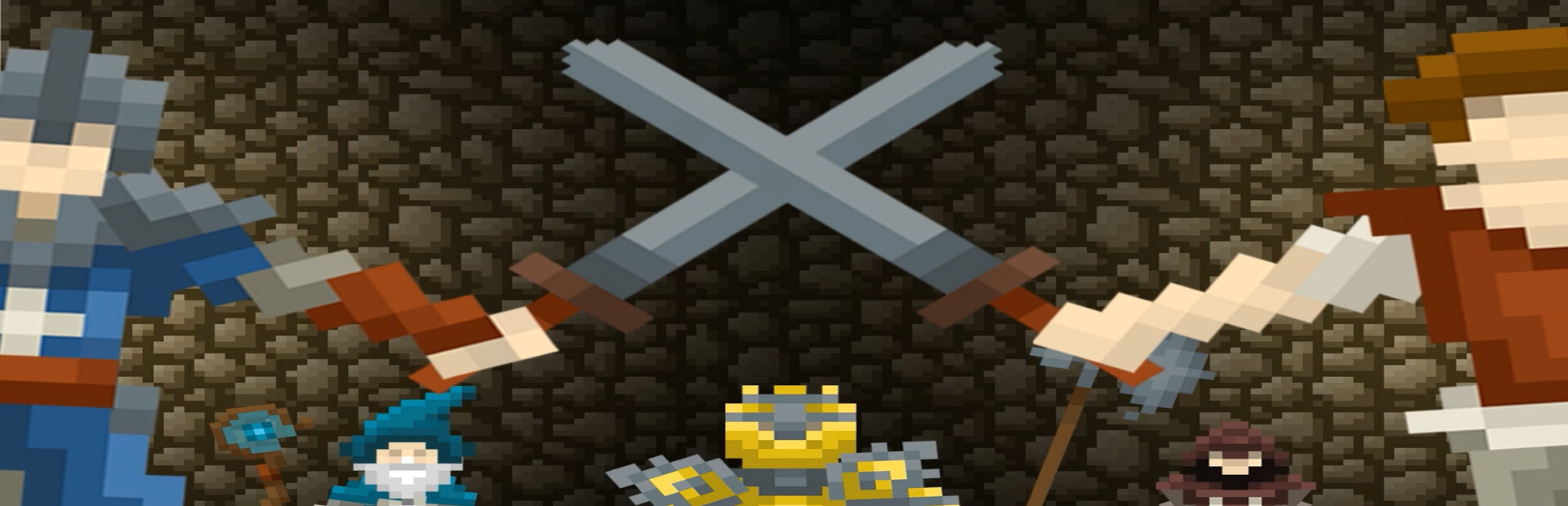 Adrenaline Dungeon