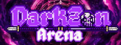 Darkzan Arena cover art
