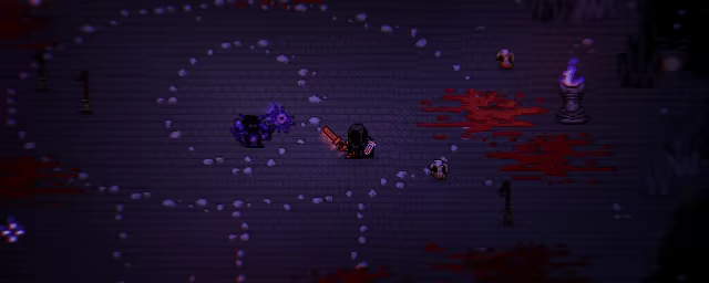 Darkzan Arena video 8