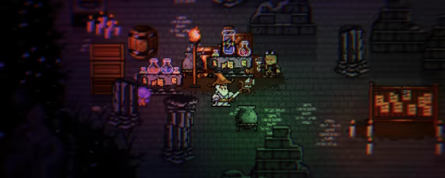 Darkzan Arena video 3