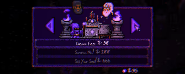 Darkzan Arena video 5