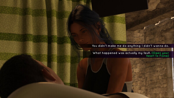 UNSEVERED — 9