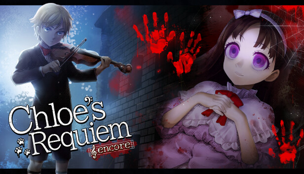 Save 60% on Chloé's Requiem -encore- on Steam