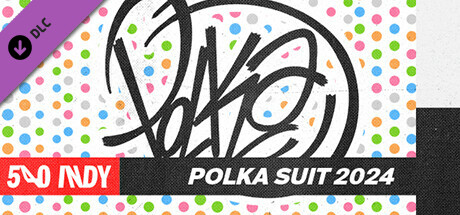 Shredders - 540INDY Polka Suit 2024 banner image