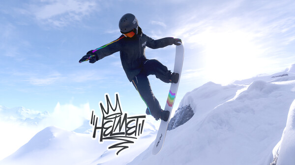 Shredders - 540INDY Solid Helmet 2024