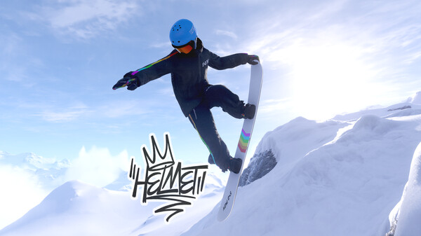 Shredders - 540INDY Solid Helmet 2024