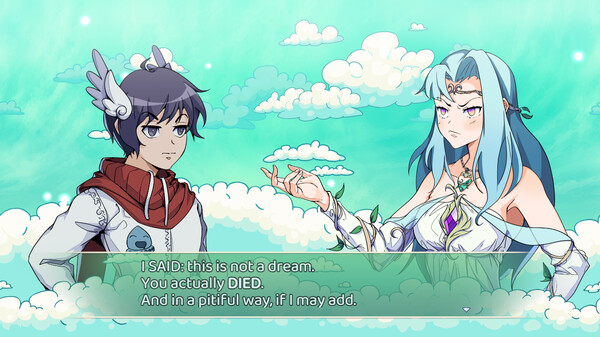 The Respawn Banter screenshot 1