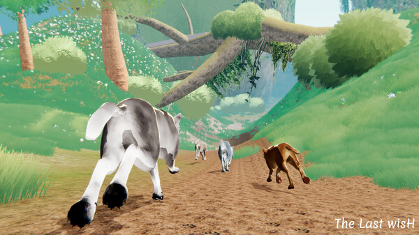 The Last Wish screenshot 5