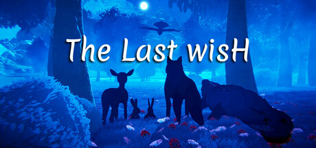 The Last Wish banner