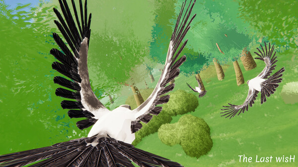 The Last Wish screenshot 6