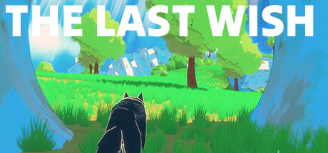 The Last Wish banner