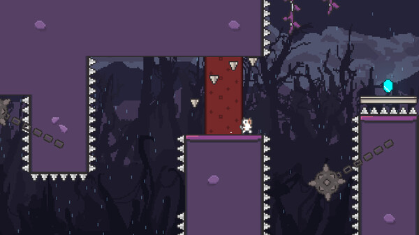 Скриншот 3 из игры Tamagoneko