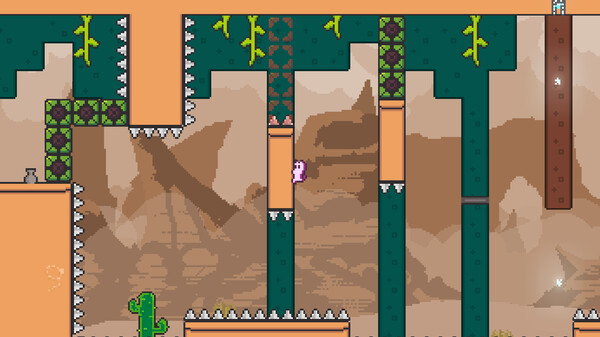 Скриншот 2 из игры Tamagoneko
