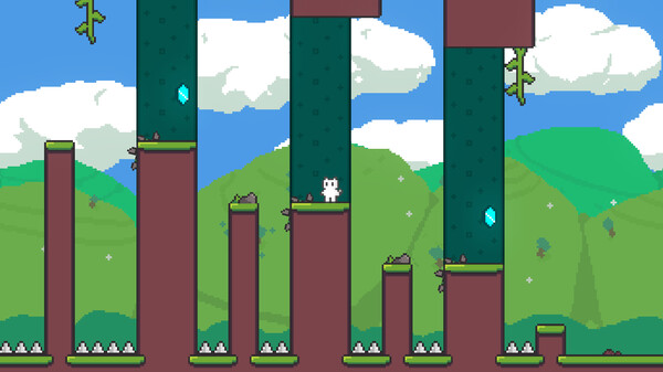 Скриншот 1 из игры Tamagoneko