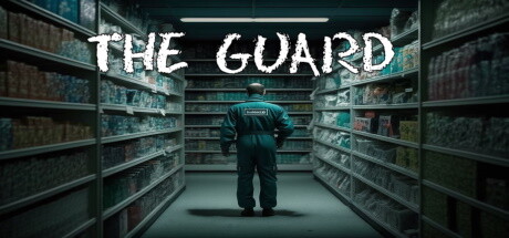 The Guard steam charts