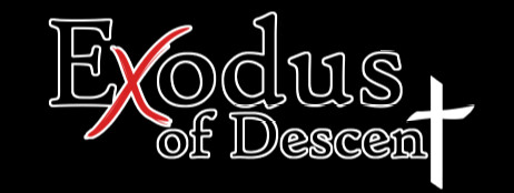 Exodus of Descent cover art