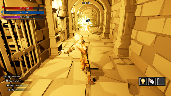 Exodus of Descent