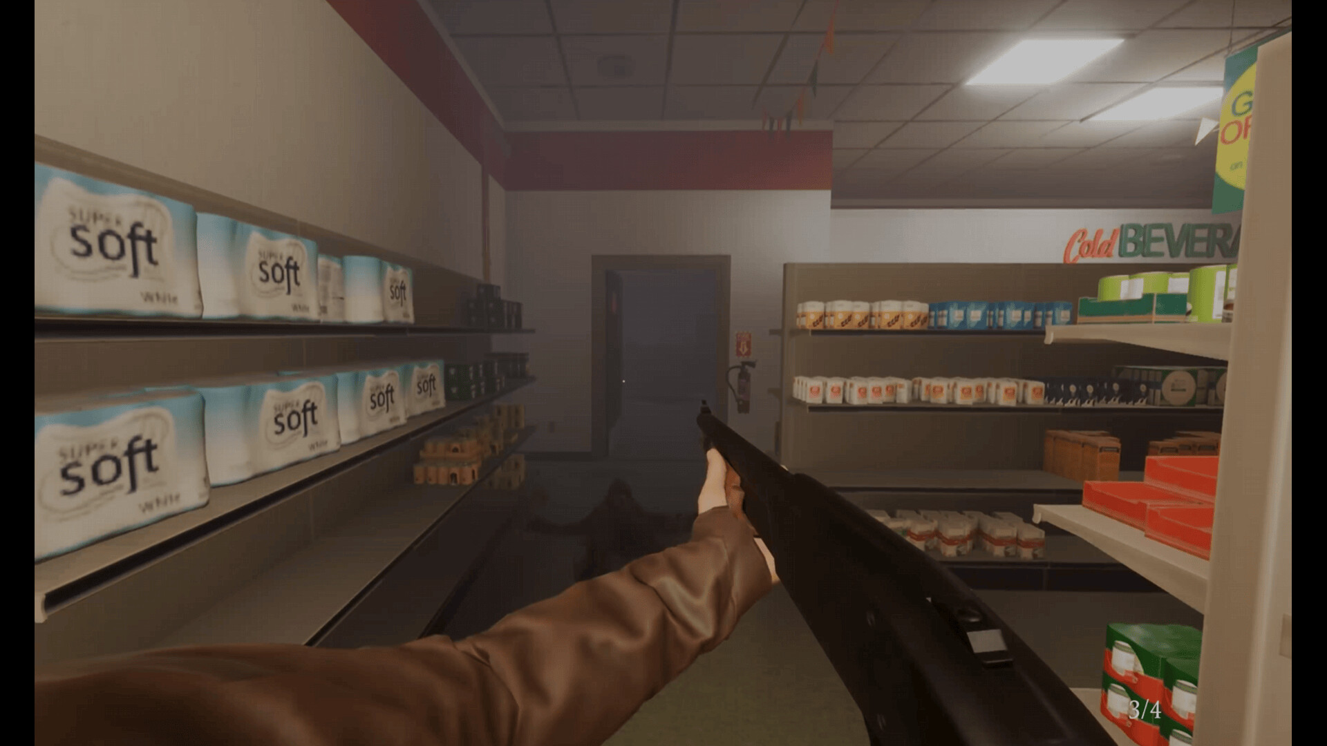 Pinewood Valley screenshot #4