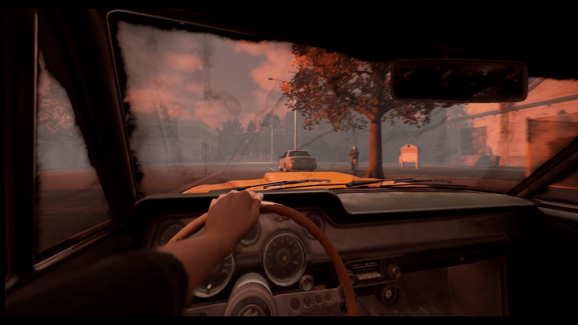 Pinewood Valley screenshot #3