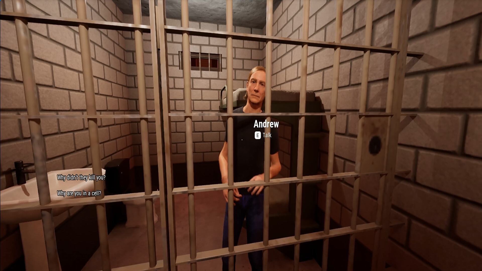 Pinewood Valley screenshot #6