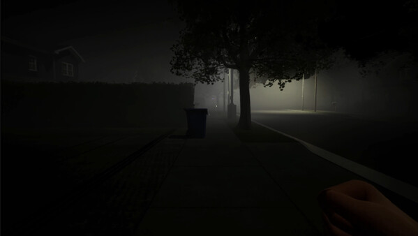 Pinewood Valley screenshot 4