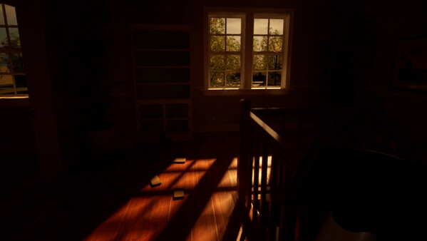 Pinewood Valley screenshot 6