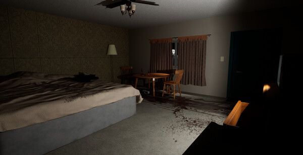 Pinewood Valley screenshot 5