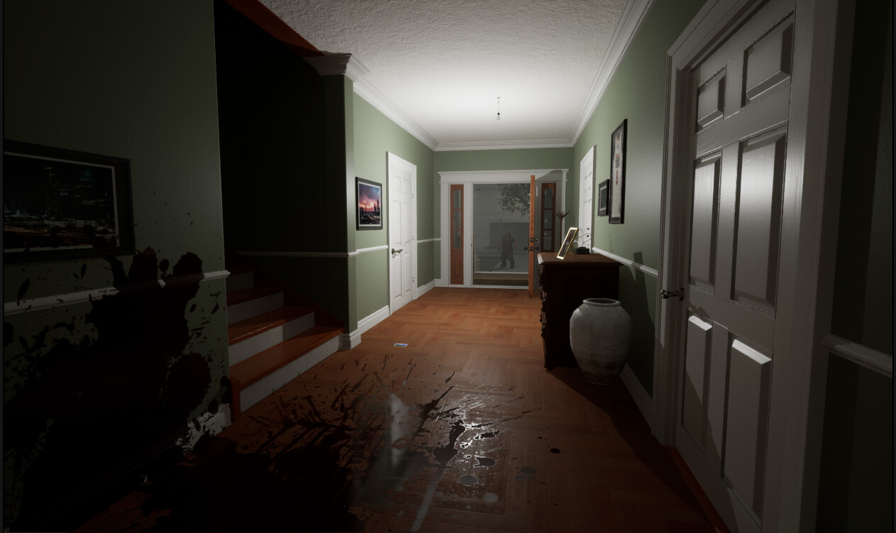 Pinewood Valley screenshot #5