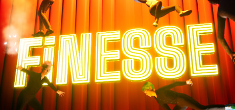 Finesse banner image