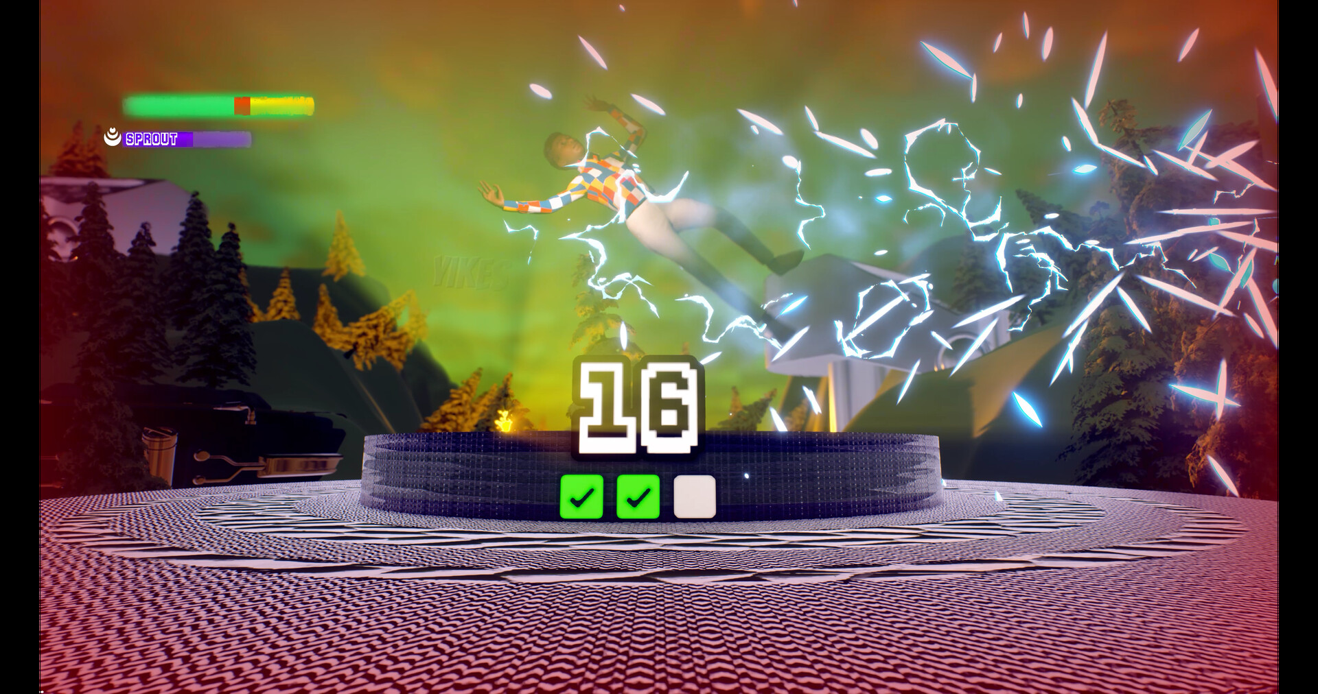 Finesse Featured Screenshot #1