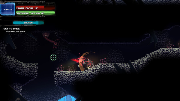 Steelborn Original Soundtrack screenshot 1